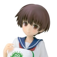 悠闲时光 天才麻将少女 宫永咲