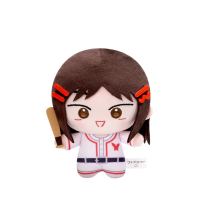 跃动青春 Golden Homerun 毛绒玩偶 岩仓美津未