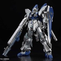 HGUC 高达基地限定 新安洲·原石（NT版）【Extra Finish】