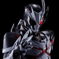 METAL BUILD EX PROJECT 假面骑士亚克一