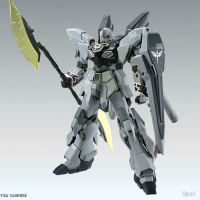 MG 新安洲·原石（NT版）Ka版