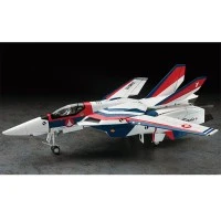 65798 超时空要塞系列 VF-1A 女武神“天使鸟”