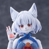 KEMOPLA No.SP-09R AR 骆然 【KEMOPLA限定】