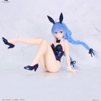 One-Seventh Carat 无职转生2 ~到了异世界就拿出真本事~ 洛琪希·米格路迪亚 兔女郎 偏光配色版