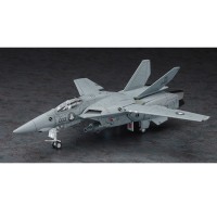 65871 超时空要塞系列 VF-1A 女武神“低可视度”
