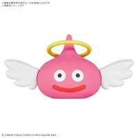 粘土风怪物系列 勇者斗恶龙 天使史莱姆
