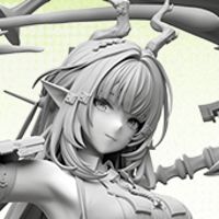 明日方舟：终末地 庄方宜