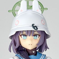 转轮科技 蔚蓝档案 空井咲