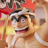 压泡面 乌龙派出所 两津勘吉