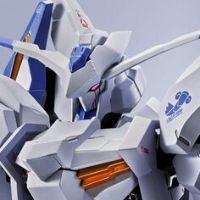 METAL ROBOT魂 ＜SIDE MS＞ 高达巴耶力【Re:Coordinate】