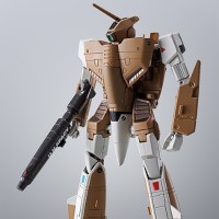 HI-METAL R VF-1A 女武神（标准量产机）