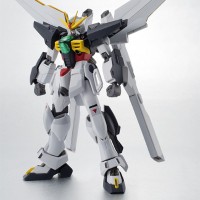ROBOT魂＜SIDE MS＞ 高达DX