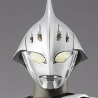 S.H.Figuarts 奈克赛斯奥特曼 幼年形态