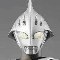 S.H.Figuarts 奈克赛斯奥特曼 幼年形态