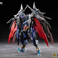MNP-XH16 | 星甲魂将传 忠勇级 地猛星-逐虎恶来-典韦