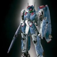 DX 超合金 VF-25F 超级弥赛亚女武神（早乙女有人专用机）