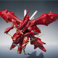 ROBOT 魂  夜莺 专属限定版
