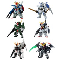 食玩 FW GUNDAM CONVERGE #30