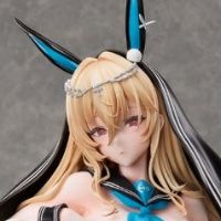 B-style 碧蓝航线 怨仇 兔女郎