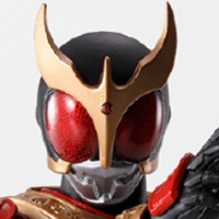 S.H.Figuarts（真骨雕制法） 假面骑士空我 全能形态-Store Limited Edition-