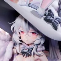 月之魔女警察 棉花糖