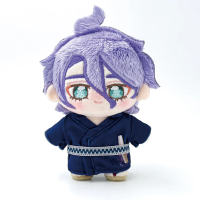 刀剑乱舞ONLINE 歌仙兼定 毛绒玩偶