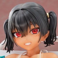 佐佐城柑奈 金色比基尼 豪华版