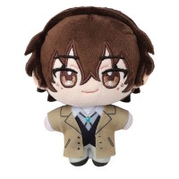 文豪野犬 太宰治 毛绒挂件