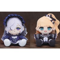 玩偶  魔法少女的魔女审判  夏目安安/佐伯米莉亚