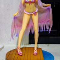 WF2024上海 路人女主系列续