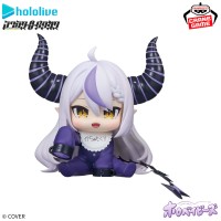 hololive IF holobabies 拉普拉斯·达克尼斯