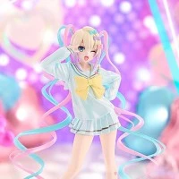 POP UP PARADE 主播女孩重度依赖 超绝最可爱天使酱 动画版