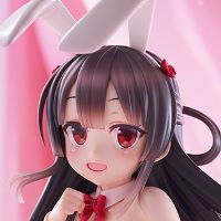爱上火车 八六 兔女郎