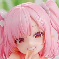肉感少女 妖精的向导 艾薇