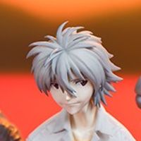 Luminasta 新世纪福音战士 渚薰
