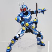 SHF 真骨雕 假面骑士G7