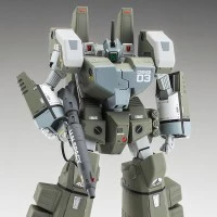 65877 超时空要塞系列 VF-1A 装甲女武神“靶心作战 Part1”