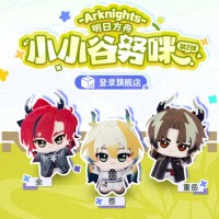 明日方舟 小小谷努咪 第二弹