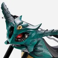 S.H.Figuarts 基尔斯劫掠摩托