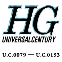 HGUC