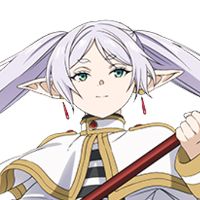 Luminasta 葬送的芙莉莲 芙莉莲 万圣节魔法