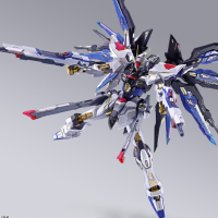 METAL BUILD 强袭自由高达 [METAL BUILD FESTIVAL 2024]
