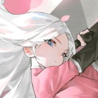 Pink Axe