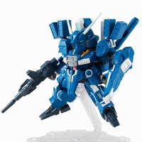 NXEDGE STYLE [MS UNIT] 高达Mk-V