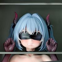 肉感少女 魅魔 莉艾尔