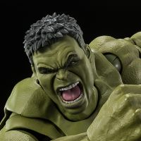 S.H.Figuarts 浩克（蜘蛛侠：崭新之日）