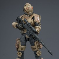 UNSC 医疗兵 阿卡西娅