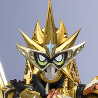 S.H.Figuarts 假面骑士艾克赛德 无敌玩家 平成世代版