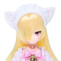 POD058-MSS Luminous*Street/望月润 ～Pop’n 苏打女仆～ 草莓苏打