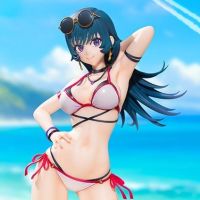 SPARK Fig 索斯机兽起源 柯特娜·艾雷加斯